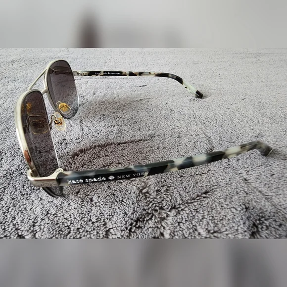 KATE SPADE BETHANN/O/S Sunglasses - Picture 4 of 7